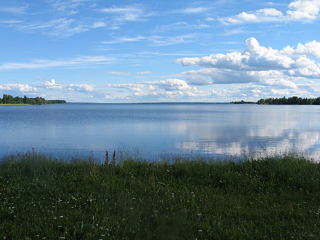 hotellit lappajärvi