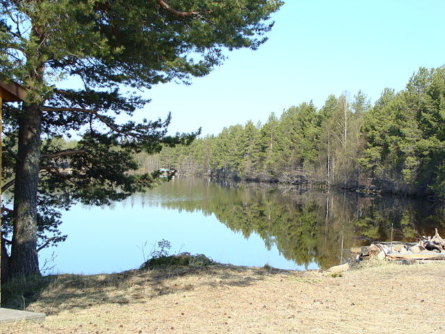 hotellit pudasjärvi